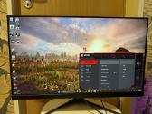 Msi Optix G271, 27, 1 ms monitorius. - nuotraukos Nr. 2
