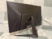Msi Optix G271, 27, 1 ms monitorius. - nuotraukos Nr. 3
