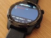 Ticwatch pro 3 su Kali Nethunter - nuotraukos Nr. 3