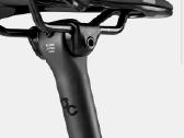 Oc Carbon Seatpost Xp10 27.2 - nuotraukos Nr. 5