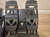 Thrustmaster Hotas Warthog + throttle + pedalai - nuotraukos Nr. 2