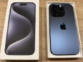 Apple iPhone 15 pro 256 GB - nuotraukos Nr. 5