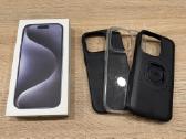 Apple iPhone 15 pro 256 GB - nuotraukos Nr. 8