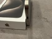 iPhone 15 Pro, Natural Titanium, 128gb - nuotraukos Nr. 5