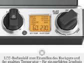 Sage The Smart Grill Pro elektrinis grilius - nuotraukos Nr. 3