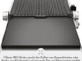 Sage The Smart Grill Pro elektrinis grilius - nuotraukos Nr. 4