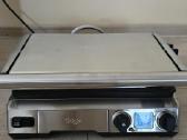 Sage The Smart Grill Pro elektrinis grilius - nuotraukos Nr. 7