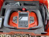 Husqvarna valdymo pultas - nuotraukos Nr. 3