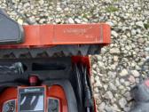 Husqvarna valdymo pultas - nuotraukos Nr. 4