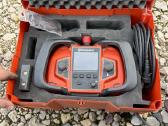Husqvarna valdymo pultas - nuotraukos Nr. 5