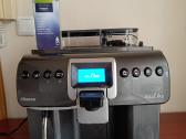 Saeco Aulika automatinis kavos aparatas - nuotraukos Nr. 7