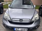 Honda Crv - nuotraukos Nr. 2