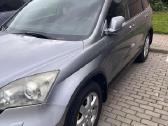 Honda Crv - nuotraukos Nr. 3