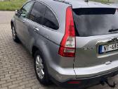Honda Crv - nuotraukos Nr. 5