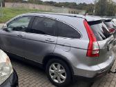 Honda Crv - nuotraukos Nr. 6