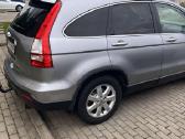 Honda Crv - nuotraukos Nr. 7