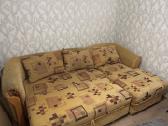 Atiduodama sofa/lova - nuotraukos Nr. 4