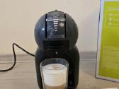 Nescaf Dolce Gusto Krups Mini kapsulinis aparatas - nuotraukos Nr. 6
