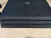 Sony Playstation 4 Pro 1tb - nuotraukos Nr. 2
