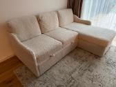 Teddy boucle audinio kampas/sofa - nuotraukos Nr. 2