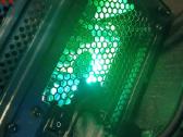 White Shark Captain 3 (500 W) + 80 W - nuotraukos Nr. 3