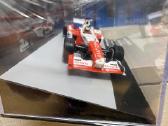 Toyota Tf104b - nuotraukos Nr. 2