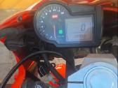 Parduodamas aprilia rs50 - nuotraukos Nr. 2