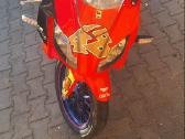 Parduodamas aprilia rs50 - nuotraukos Nr. 3
