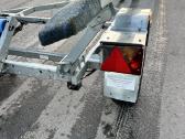 Tiki Trailer Be600-l - nuotraukos Nr. 3