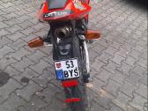 Parduodamas aprilia rs50 - nuotraukos Nr. 5