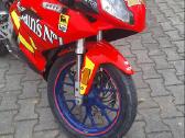 Parduodamas aprilia rs50 - nuotraukos Nr. 7