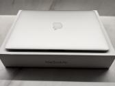 MacBook Air 2017 - nuotraukos Nr. 6
