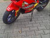 Parduodamas aprilia rs50 - nuotraukos Nr. 8