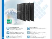 Saulės Moduliai Ja Solar, Leapton, Longi - nuotraukos Nr. 5