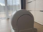 Automatinis kačių tualetas - nuotraukos Nr. 3