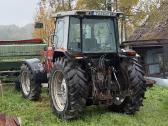 Massey-ferguson 3080 - nuotraukos Nr. 2
