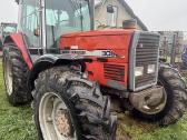 Massey-ferguson 3080 - nuotraukos Nr. 3
