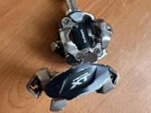 Shimano Deore XT Pd-m8000 pedalai - nuotraukos Nr. 2