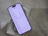 Parduodu Apple 16 Pro - nuotraukos Nr. 8