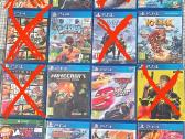Ps4/ps5 Žaidimai Atnaujinta (10-12) - nuotraukos Nr. 2