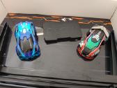 Lenktynių trasa Anki Overdrive - nuotraukos Nr. 5