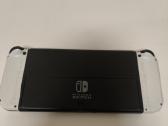 Nintendo oled su žaidimais - nuotraukos Nr. 2