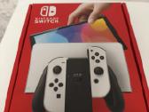 Nintendo oled su žaidimais - nuotraukos Nr. 8