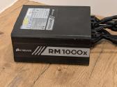Corsair Rm1000x Gold modulinis maitinimo blokas - nuotraukos Nr. 2