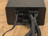 Corsair Rm1000x Gold modulinis maitinimo blokas - nuotraukos Nr. 3