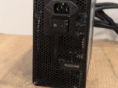 Corsair Rm1000x Gold modulinis maitinimo blokas - nuotraukos Nr. 5