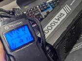 Corsair Rm1000x Gold modulinis maitinimo blokas - nuotraukos Nr. 6