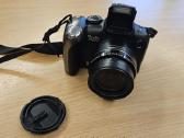 Idealios būklės Canon Powershot Sx20 Is - nuotraukos Nr. 3