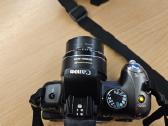 Idealios būklės Canon Powershot Sx20 Is - nuotraukos Nr. 6