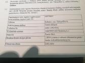 Miškas miško sklypas Pakupelkio k. - nuotraukos Nr. 4